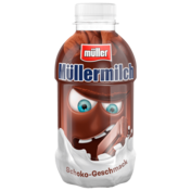 Müller Müllermilch