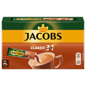 Jacobs 3 in 1 Kaffeesticks