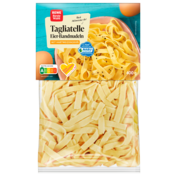 REWE Beste Wahl Tagliatelle