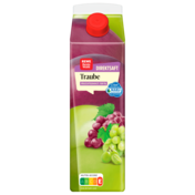 REWE Beste Wahl Traubensaft