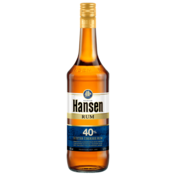 Berentzen Hansen Rum