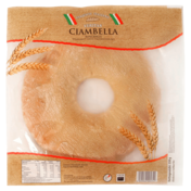 Ciambella Ringbrot