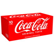 Coca-Cola Friendspack