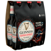 Guinness oder Kilkenny