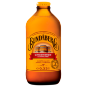 Bundaberg Brew