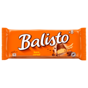 Mars Balisto