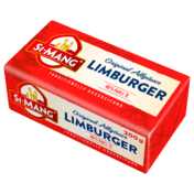 St. Mang Allgäuer Limburger