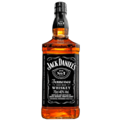 Jack Daniel’s Tennessee Whiskey