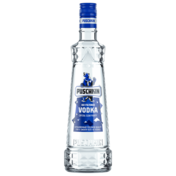 Puschkin Vodka 37,5% Vol. oder Nuts&Nougat