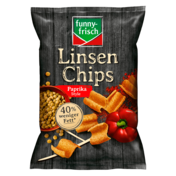 Funny-frisch Linsen Chips