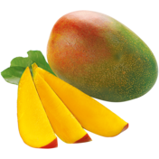 Essreife Mango