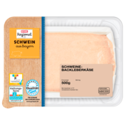 REWE Regional Bayrischer Schweine-Backleberkäse