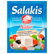 Salakis Schafskäse Natur