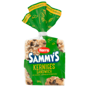 Harry Sammy’s Kerniges Sandwich