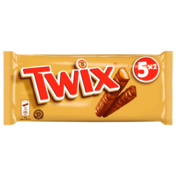 Mars Twix