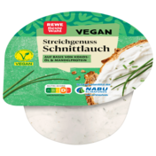 REWE Beste Wahl Veganer Streichgenuss