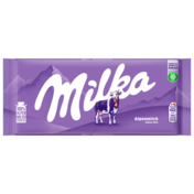 Milka Schokolade