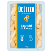 De Cecco Gnocchi de Patate