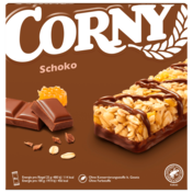 Corny Müsliriegel Schoko