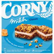 Corny Müsliriegel Milch Classic