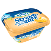 Meggle Feine Butter oder Streichzart