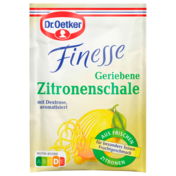 Dr. Oetker  Finesse