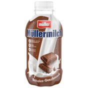 Müller Müllermilch