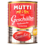 Mutti Pomodori Pelati