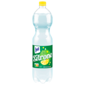 ja! Orangen- oder Zitronen-Limonade