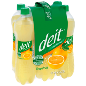 Deit Limonade