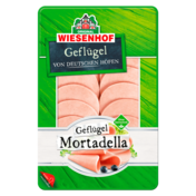 Wiesenhof Geflügel Mortadella