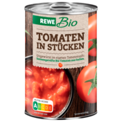 REWE Bio Tomaten