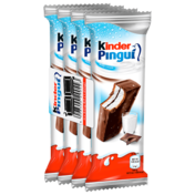 Kinder  Pingui