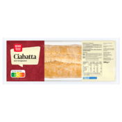 REWE Beste Wahl Ciabatta