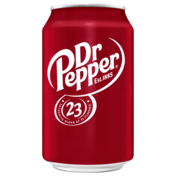 Dr. Pepper