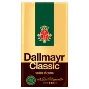 Dallmayr Kaffee Classic