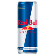 Red Bull Energy Drink