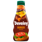 Develey Sauce