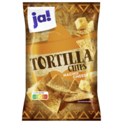 ja! Tortilla-Chips