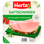 Herta Saftschinken