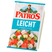 Patros leicht