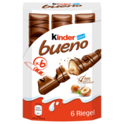 Kinder  Bueno