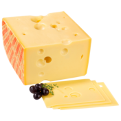 Schweizer Emmentaler