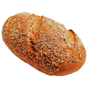 Das körnig-frische Mehrkornbrot