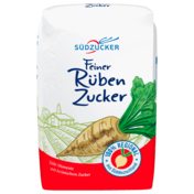 Südzucker Feiner Rüben Zucker