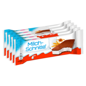 Kinder Milchschnitte