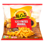 McCain 1-2-3 Frites Original