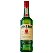 Jameson Irish Whiskey