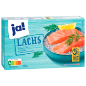 ja! 2 Lachsfilets