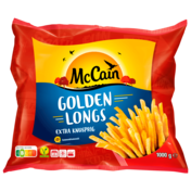 McCain Golden Longs